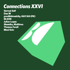 Dan W - Low End Theory (Original Mix)