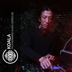 Audio Series 02 | Koala