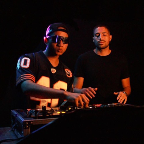 PONCE B2B GRIMORIO @ CODE - 09/05/2025