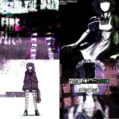 The Maid projects