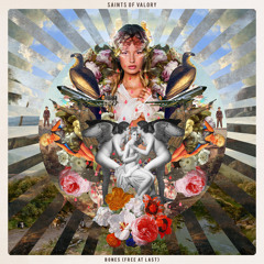 BONES (FREE AT LAST)