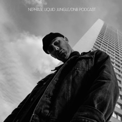 Liquid Jungle/Dnb Essentials Podcast