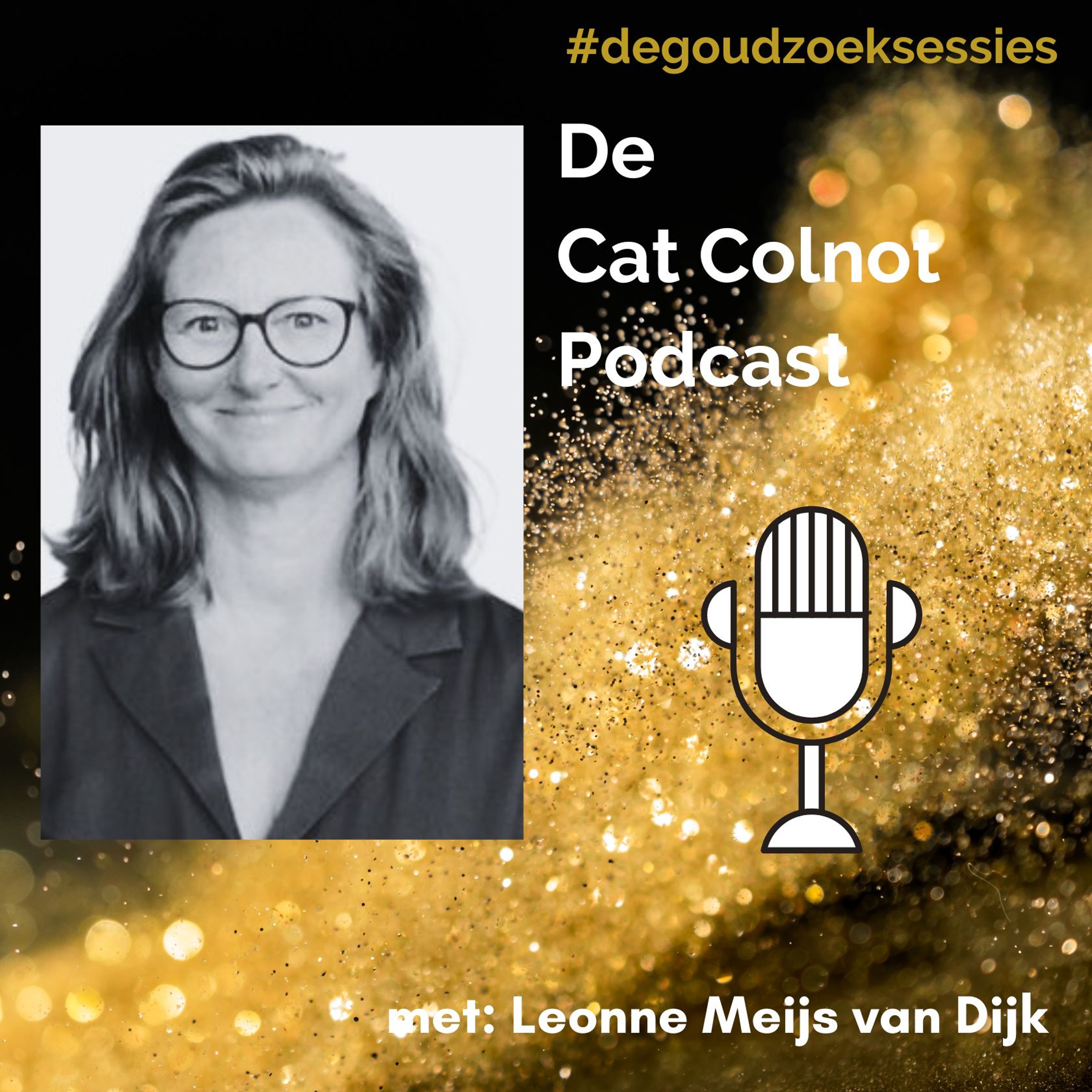 De Cat Colnot podcast