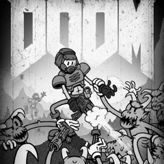 ZHEN - DOOM (GLOWER REMIX) (FREE)