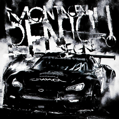MONTAGEM RENITCH SEGREDO - Slowed