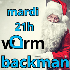 backman vol 774 sur warm fm
