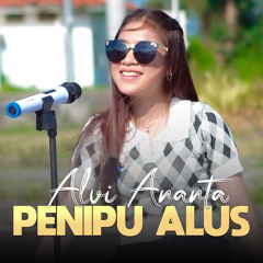 Penipu Alus