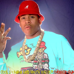 LL Cool J - Mama Said Knock You Out (Wobble Skankz Flip)