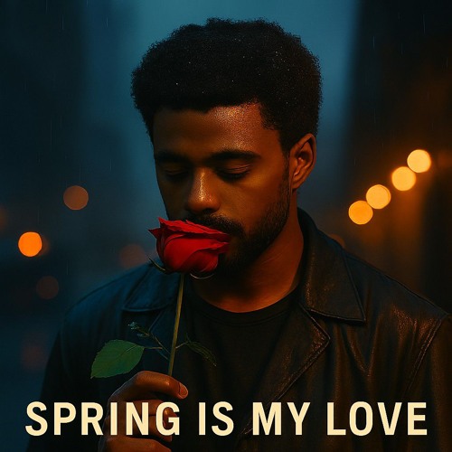 Spring Is My Love