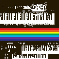 Fonda 500 "The Hearts That Rarely Roar" (Coney Island Sound Remix)