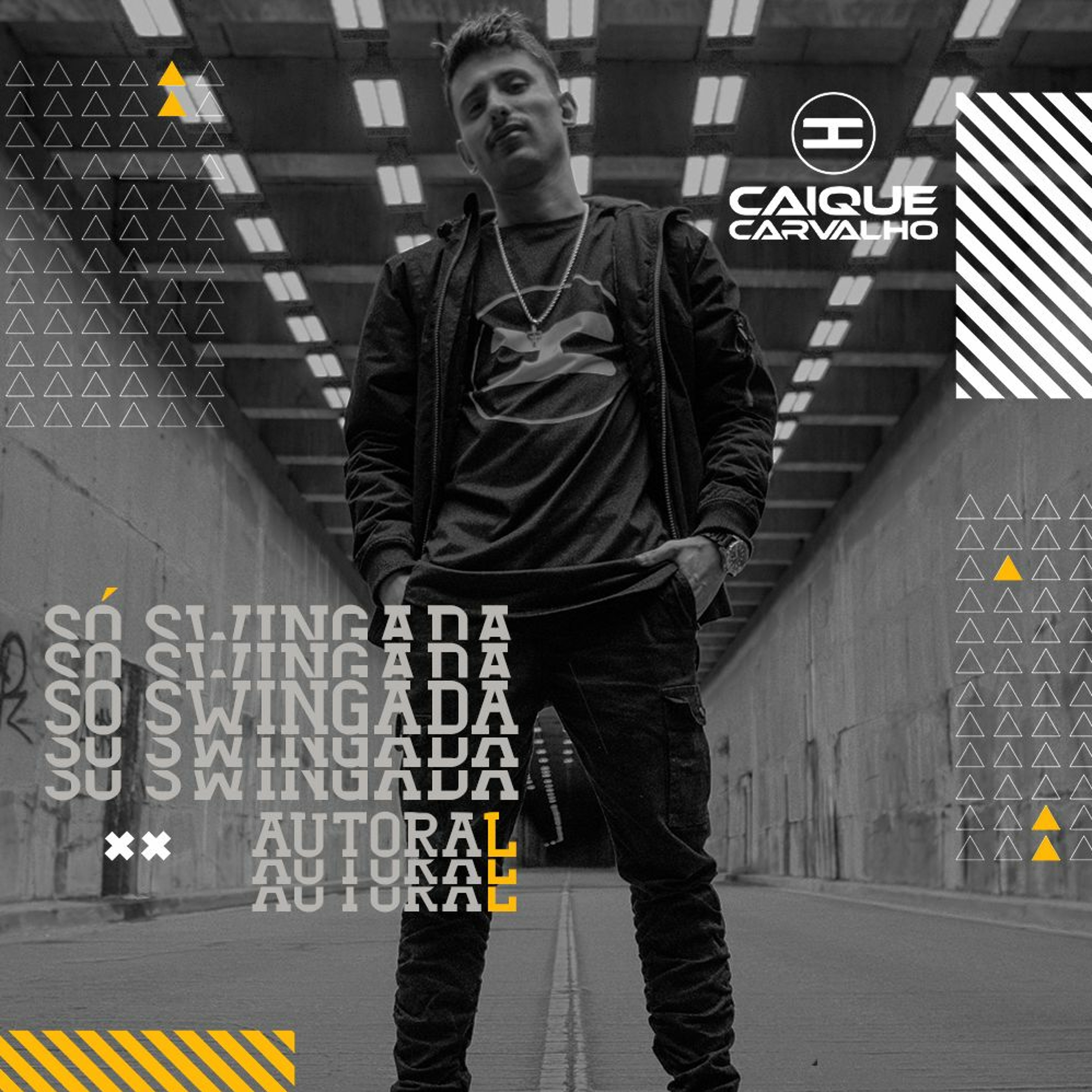 Caique Carvalho