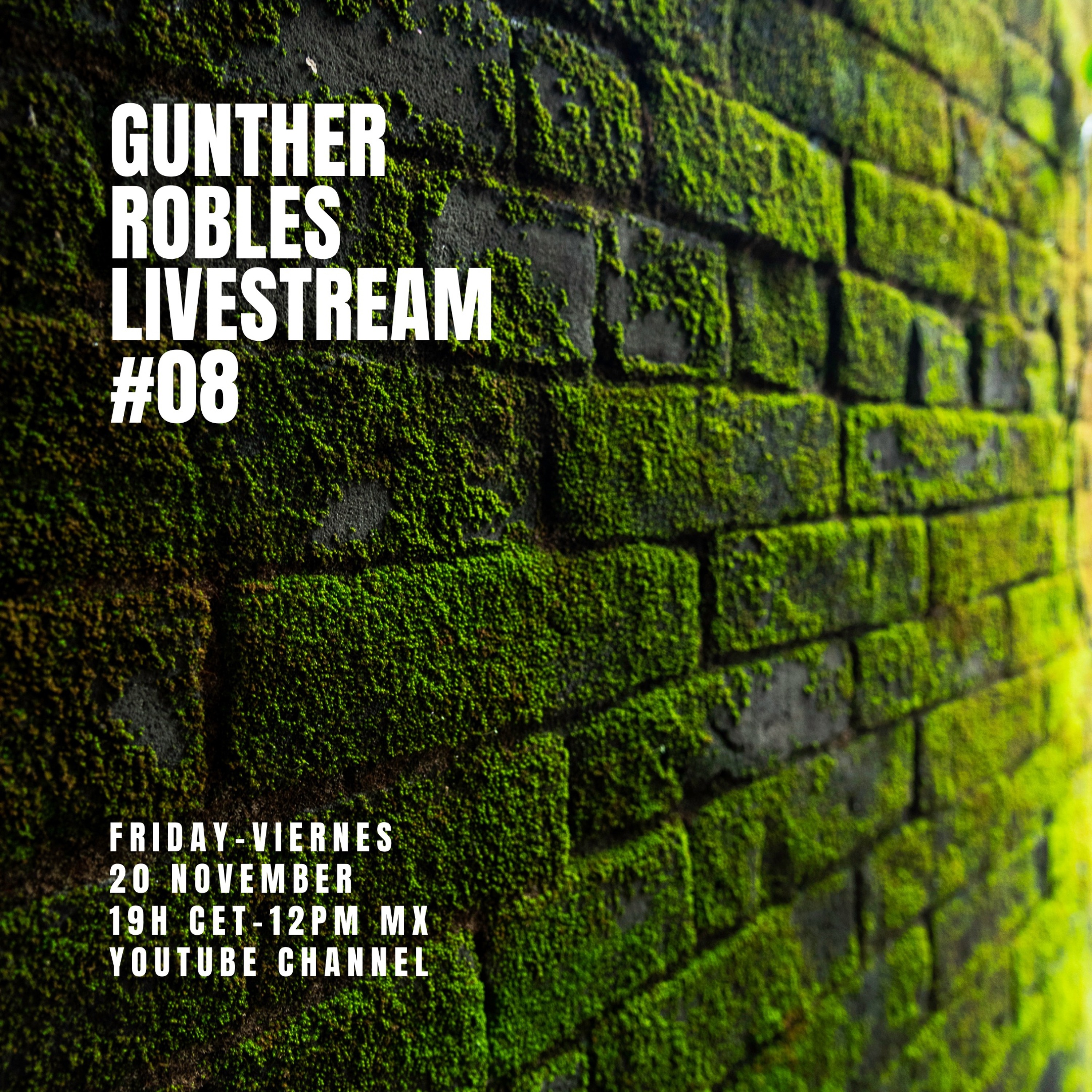 SETS & LIVESTREAM\'S