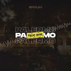 X2Download.app - Skolim - Palermo (Majki Remix) (128 Kbps)