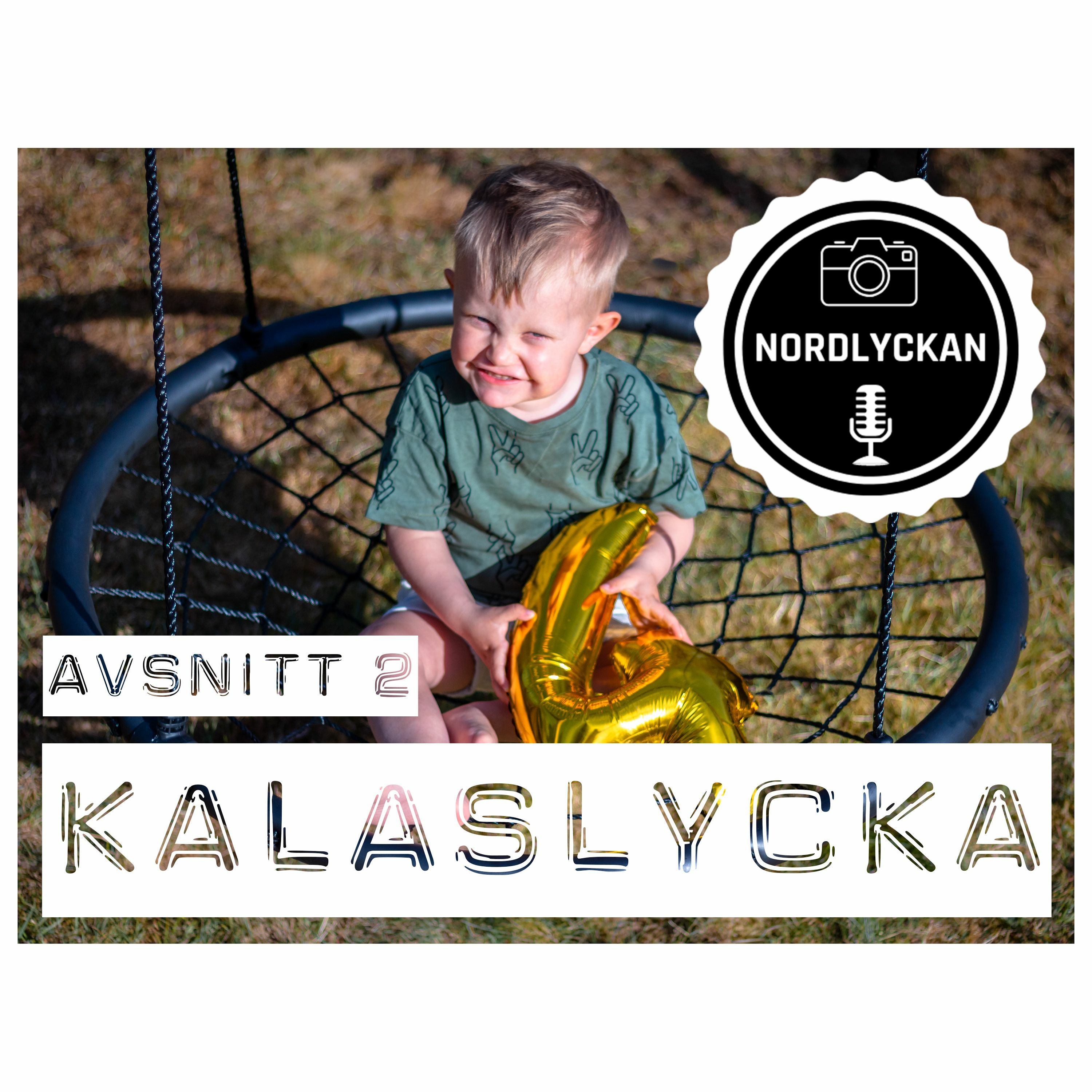 Nordlyckan