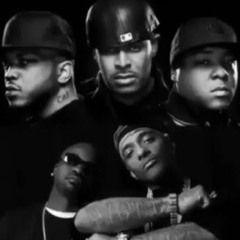 The LOX Against The World