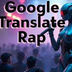 Google Translator - The Needle Calls