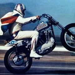 Even Knievel - Knucky Bambino Feat Johnden lennon