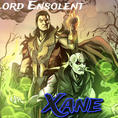 MERCY Remix Ft MARCO XL