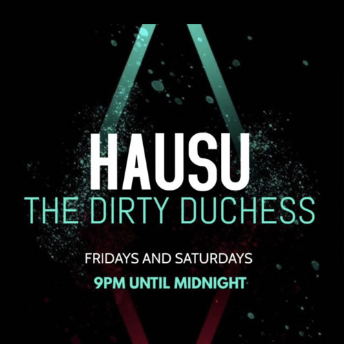 DIVAD @dirty duchess 09/12/23