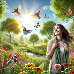 HAPPINESS - BONHEUR