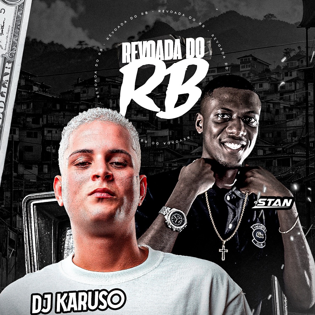 Stream Alex | Listen to Revoada do RB playlist online for free on ...