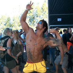 Return Zyzz Hardstyle (tevvez)
