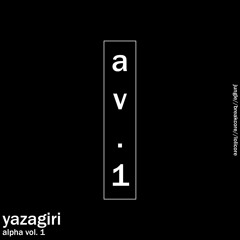 hkmori - anybody can find love (yazagiri Bootleg)