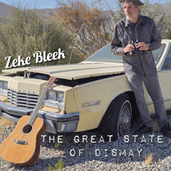 The Great State of Dismay (EP)