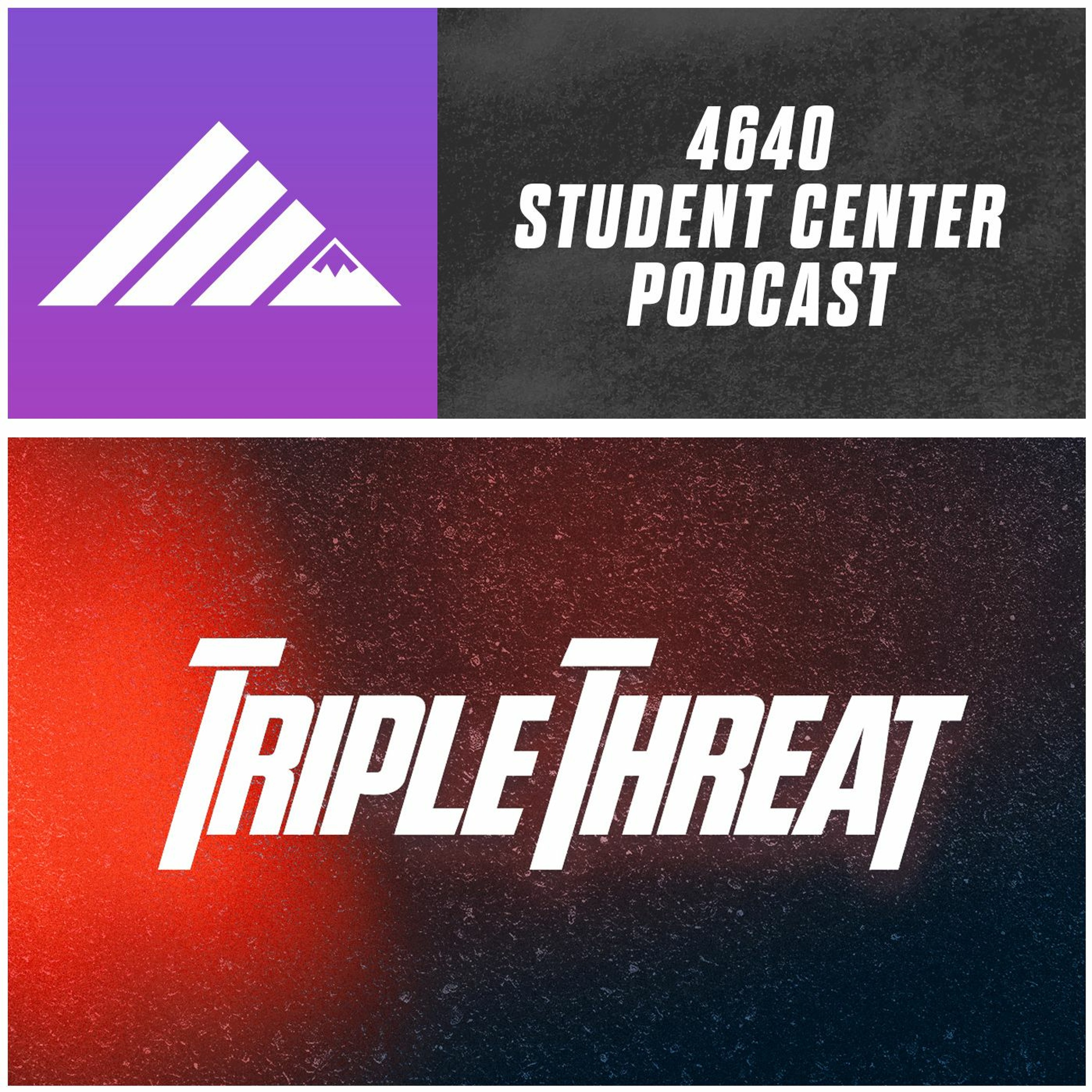4640 Student Center