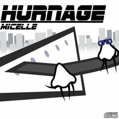 [BMSをたくさん作るぜ'20]Hurnage