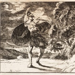 The Awakening by Lindsey Gibb