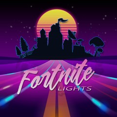 Fornite Lights