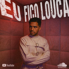 EU FICO LOUCA (HENRYXXX REMIX GUARACHOSO 140 BPM)