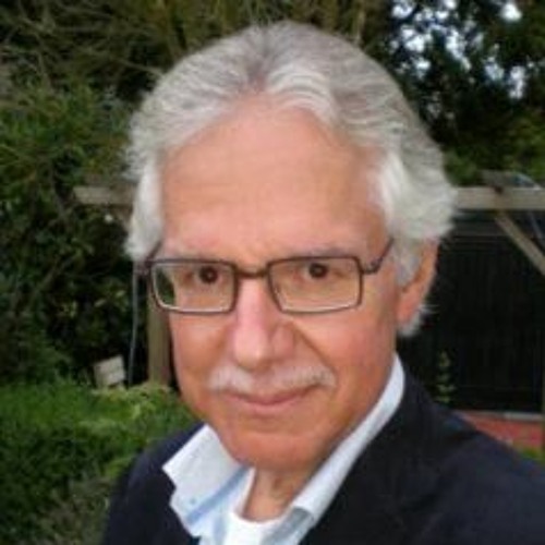 Terugblik 2020 & vooruitzicht 2021 – Ferdinand van Wijk