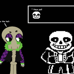 Twisted Ones - Triple Trouble Dandy's World Mix