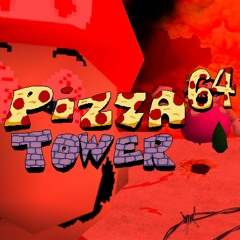 Pizza tower 64