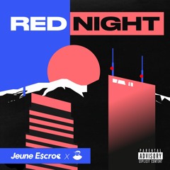 🌙 RED NIGHT