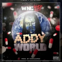 WNC Whop Bezzy - Dum Shit [Addy World]
