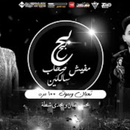مهرجان بح بح مفيش صحاب سالكين ( تعبان وبموت 100 مره) محمد الفنان و مجدي شطه - المهرجان اللي خارب مصر