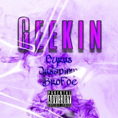 Geekin