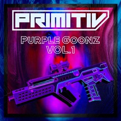 PURPLE GOONZ VOL.1
