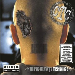 CTC - Bucuresti (feat. K-Gula & Naighba)