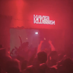 HAVERKLUBBEN 31.12.2024