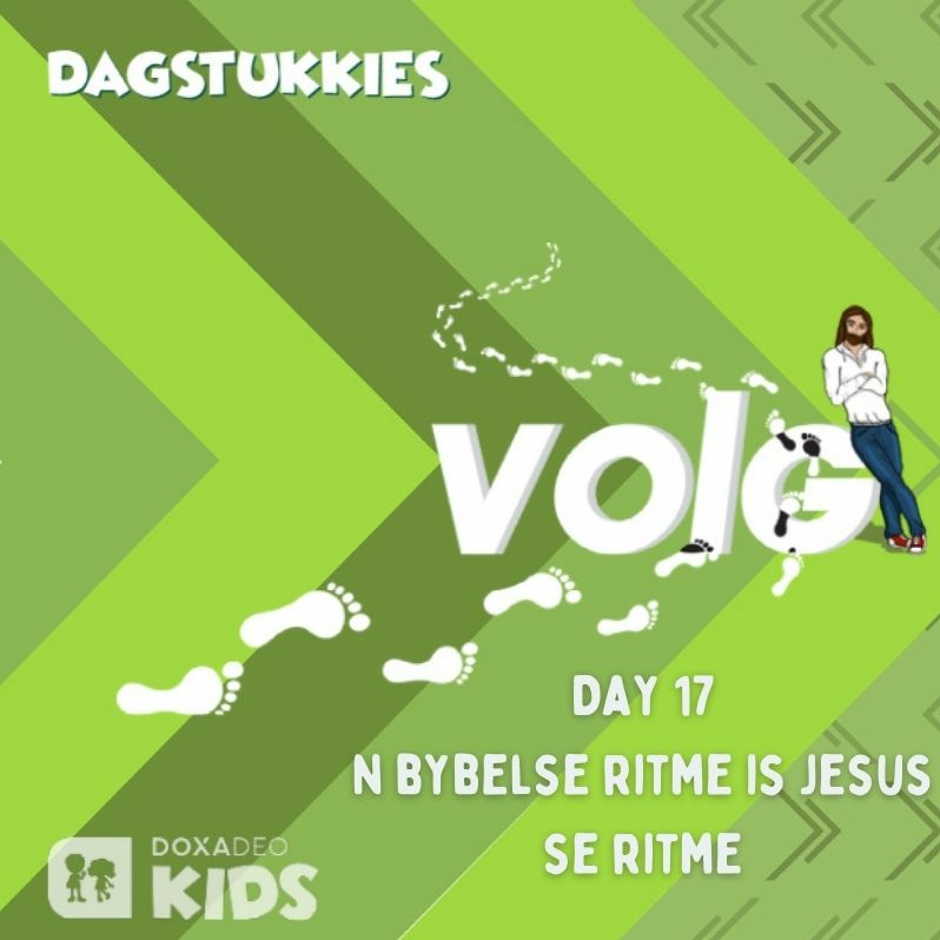 Follow for Kids Podcast