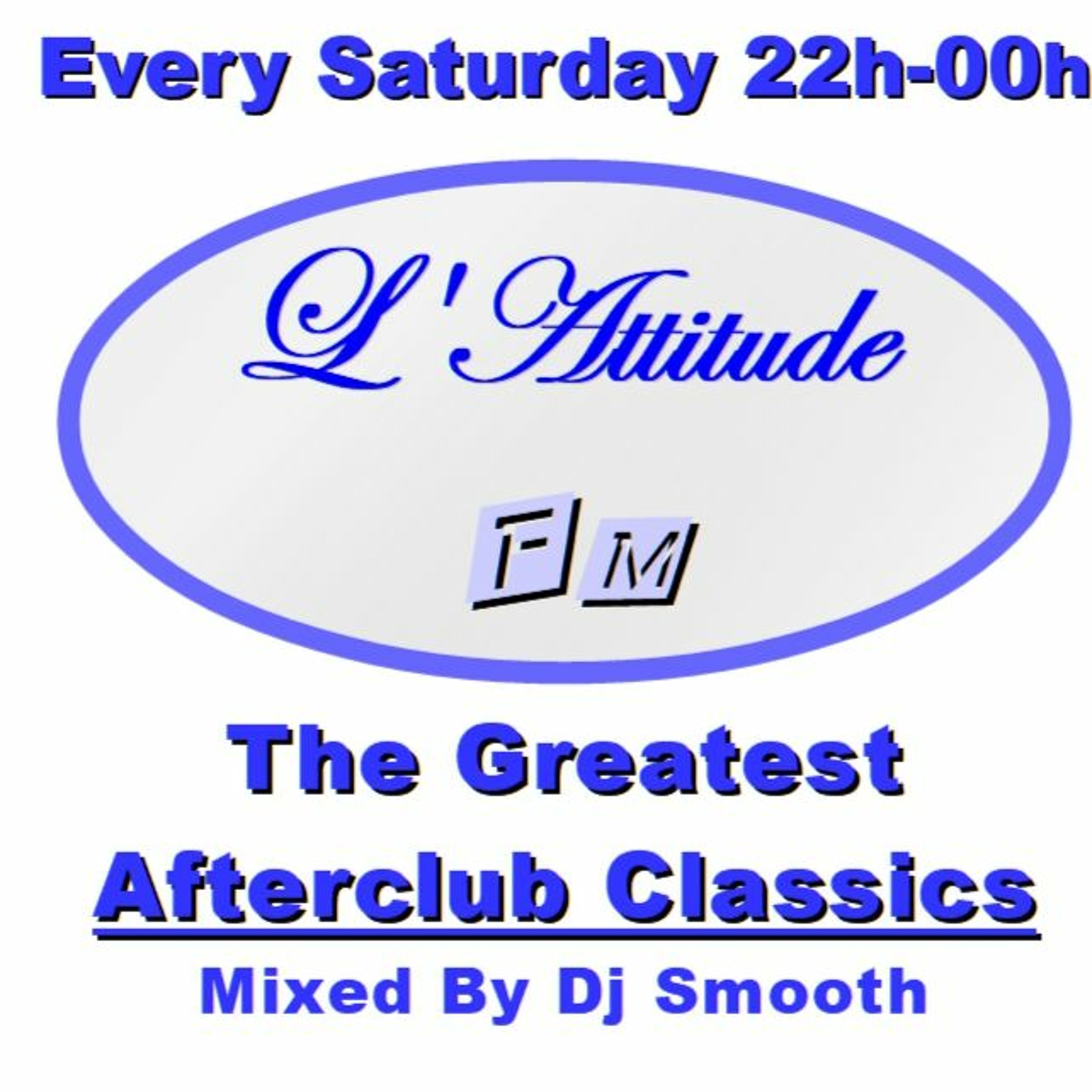 L'Attitude FM Radio show Ep.65 (Full show) @Radio TRL - 26.09.2020 episode artwork