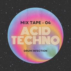 Acid Techno Mix