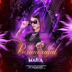 THE MUSIC PARANORMAL