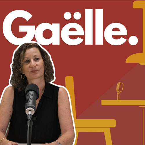 Osez changer avec Gaëlle Santucci-Paoletti