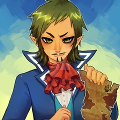 Final Bellum Zelda Phantom Hourglass remix