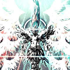 Battle Against a True Hero (Cover)